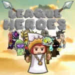 League HeroesFull Vesion