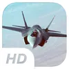Airborne Air Force HD App icon