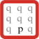 Letter Spotter App Icon