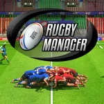 Rugby Manager  Become a manager