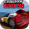 Exuberant Super Car iOS icon