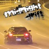 Midnight Drift iOS icon
