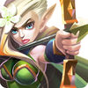 Magic Rush: Heroes App Icon