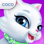 Kitty Love App icon
