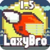 Laxy Bro 1.5 | Lacrosse Flappy Game App icon