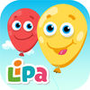 Lipa Balloons App Icon