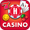Huuuge Casino & Slots App Icon