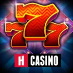 Huuuge Casino & Slots App Icon