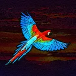Birdistry ios icon