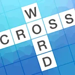 Crossword Jigsaw App icon