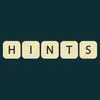 Hints for WordBrain ~ See the First Letter for All Words Free App Icon