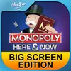 MONOPOLY HERE & NOW: Big Screen Edition ios icon
