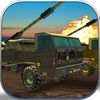 Howitzer Truck Uproar iOS icon