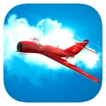 IL-4 Flying Fortress: Blazing Gambler App icon