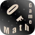 Games Of Math App Icon