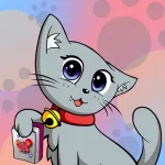Meow-Jong App Icon