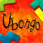 Ubongo – Puzzle Challenge ios icon