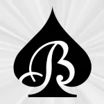 Black Spades App Icon
