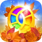 Genies and Gems App Icon
