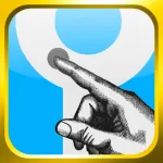Hold The Finger On The Line App Icon