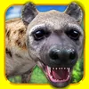 Animal SIM . Wild Animal Jam Simulator Game For Children App icon