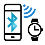Smart Watch Notice App icon