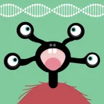 DNA Play App icon