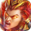 三国群雄手机版 App Icon