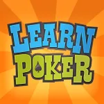 Learn Poker ios icon