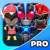 Power Biker Samurai Daredevil 2 – Super Ninja Stunt Games for Pro App Icon