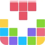 4 Blocks! App Icon