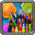 HexLogic - Rainbows App Icon