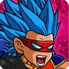 Shadow Chibi for Dragon Ball Z Version App Icon