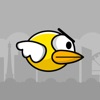Birdie - play with the Crown iOS icon