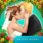 Gardens Inc. 3: A Bridal Pursuit (Full) App icon