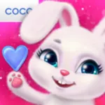 Bunny Boo App icon