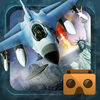 Aliens Invasion VR iOS icon