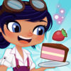 Bakery Blitz: Cooking Game App Icon