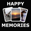 Happy Memories by Horse Reader App Icon