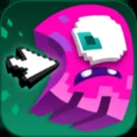 Cursor : The Virus Hunter App icon
