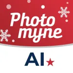 Photo Scan App by Photomyne App Icon