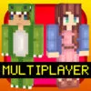 Builder Buddies 2: Online Multiplayer City Building Sandbox App Icon