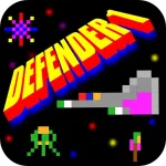 Defender 1 ios icon