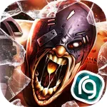 Zombie Deathmatch ios icon