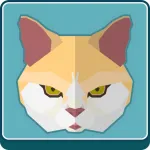 TTC Trap The Cat أحشر القطو ios icon