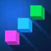 3 Cubes iOS icon