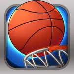 Flick Basketball Shooting App