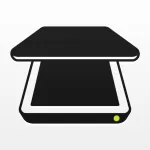 Scanner App: Scan PDF Document App icon