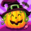 Halloween Games for Toddlers and Babies App Icon