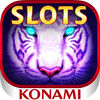 KONAMI Slots App Icon